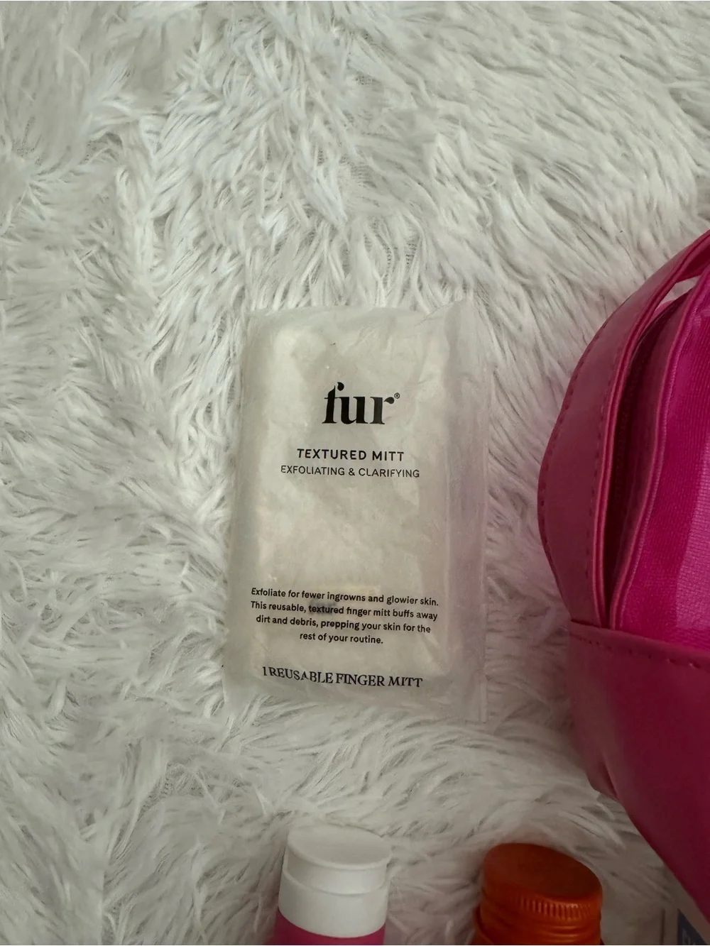Body Care Mystery Bag!